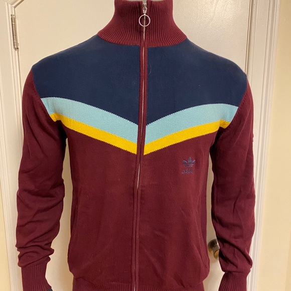 adidas Classic Sweater - Picture 1 of 6